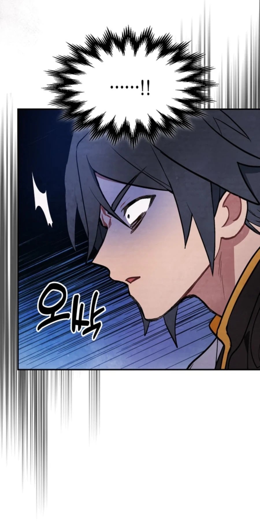 Chronicles Of The Martial God’s Return chapter 24 - page 37