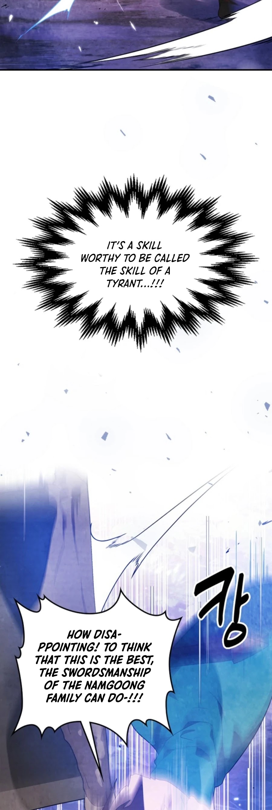 Chronicles Of The Martial God’s Return chapter 24 - page 42