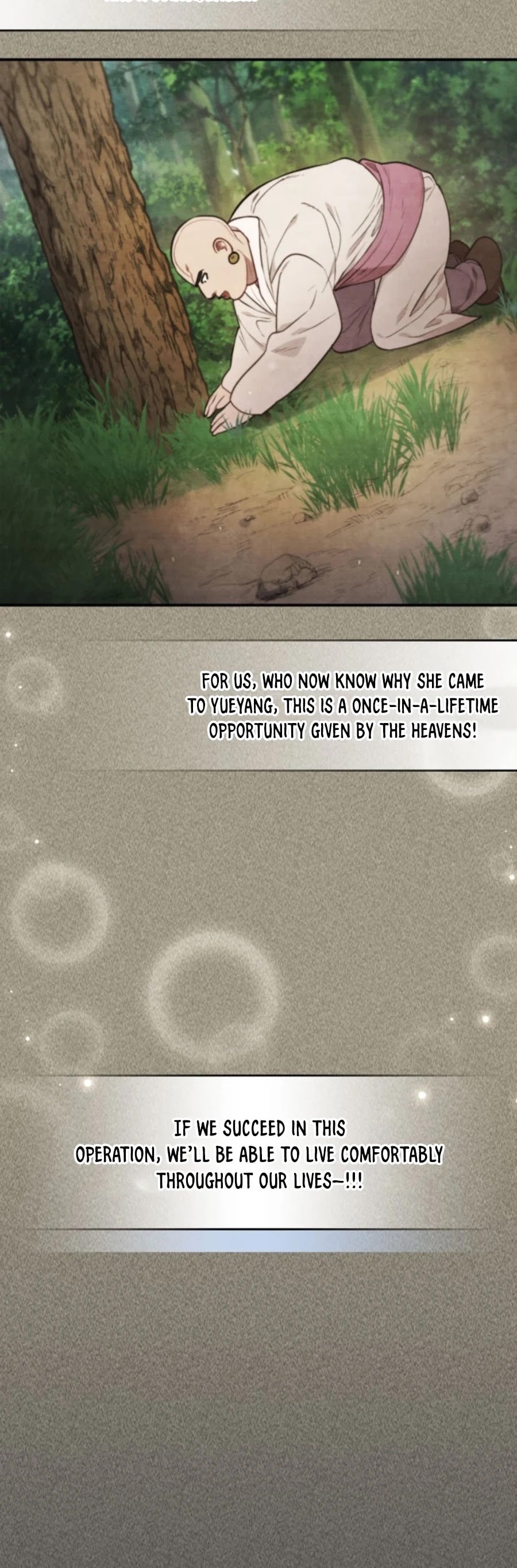 Chronicles Of The Martial God’s Return chapter 24 - page 6