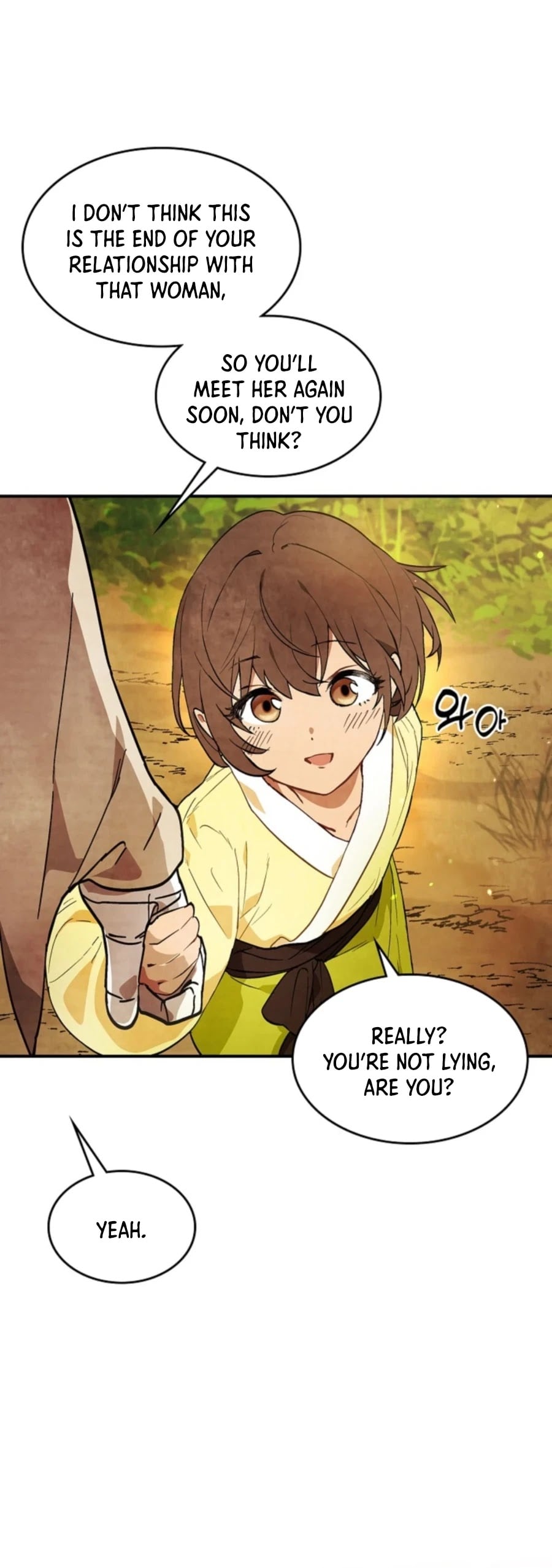 Chronicles Of The Martial God’s Return chapter 23 - page 11
