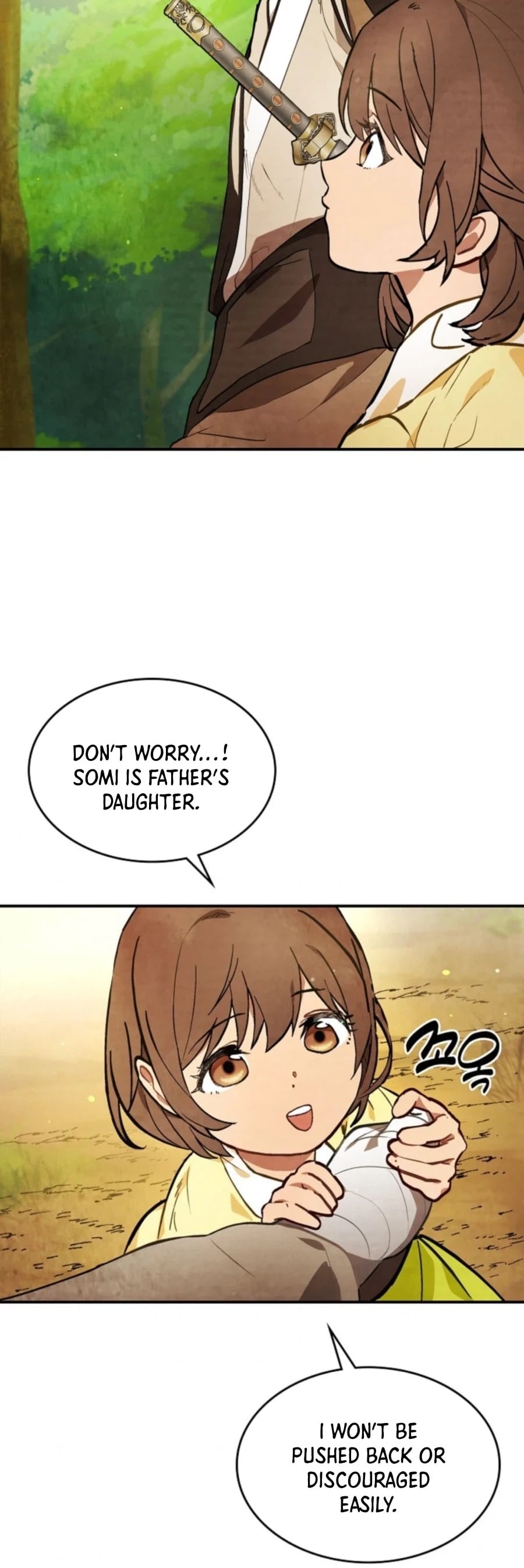 Chronicles Of The Martial God’s Return chapter 23 - page 16
