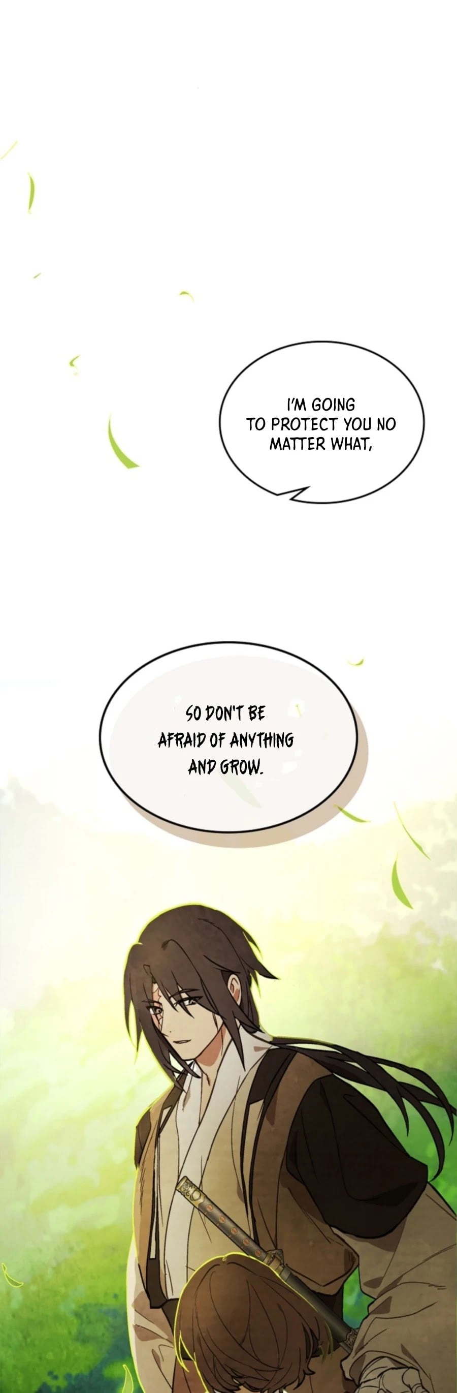 Chronicles Of The Martial God’s Return chapter 23 - page 19