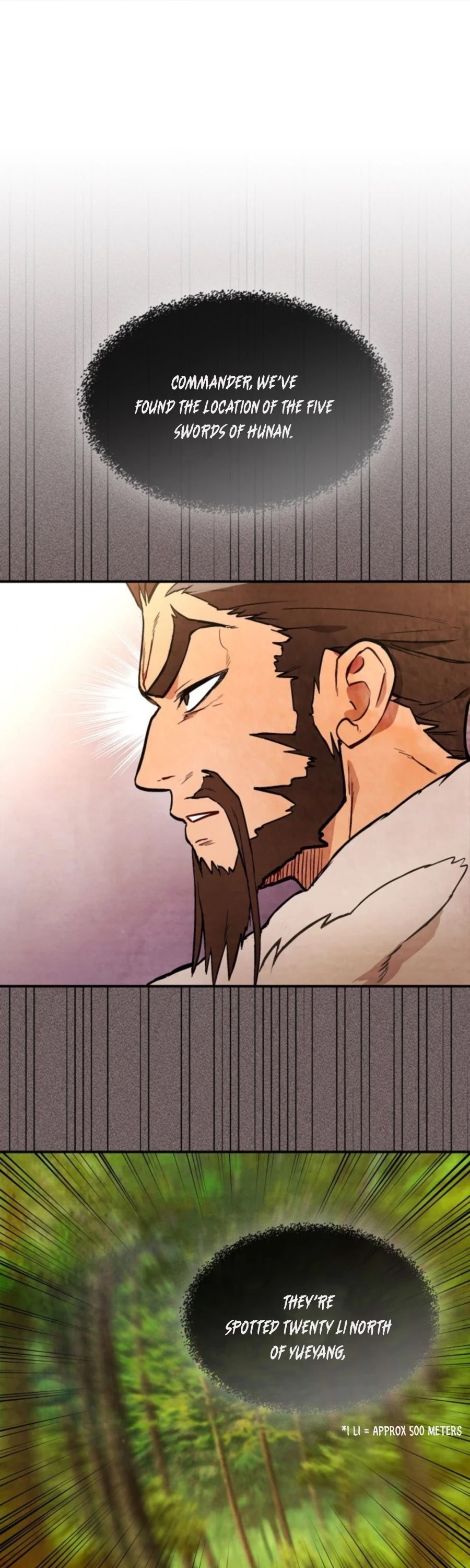 Chronicles Of The Martial God’s Return chapter 23 - page 29