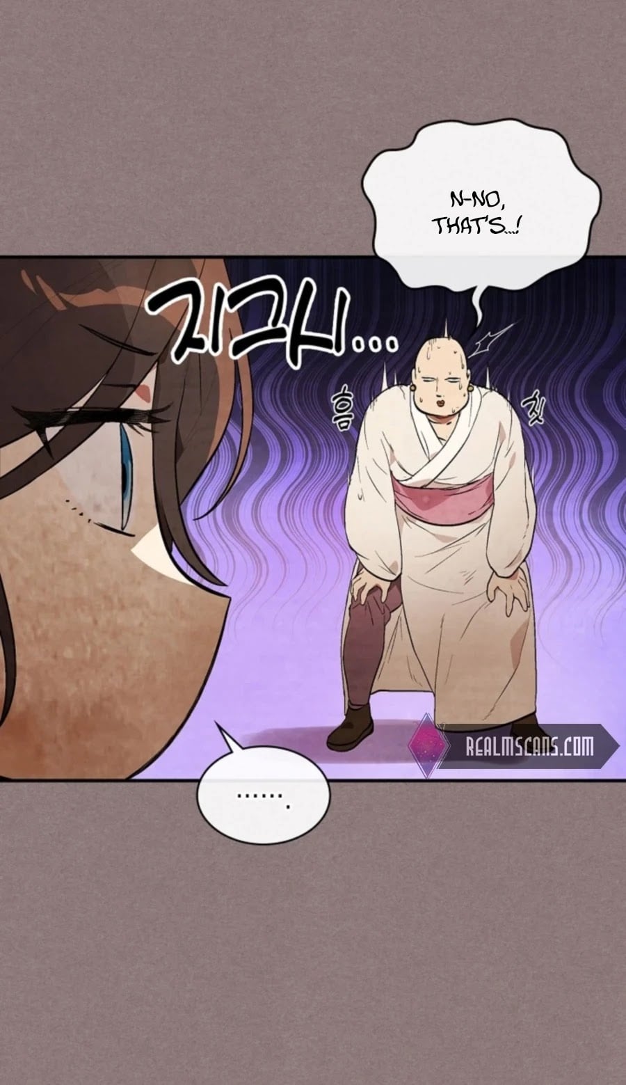 Chronicles Of The Martial God’s Return chapter 23 - page 40