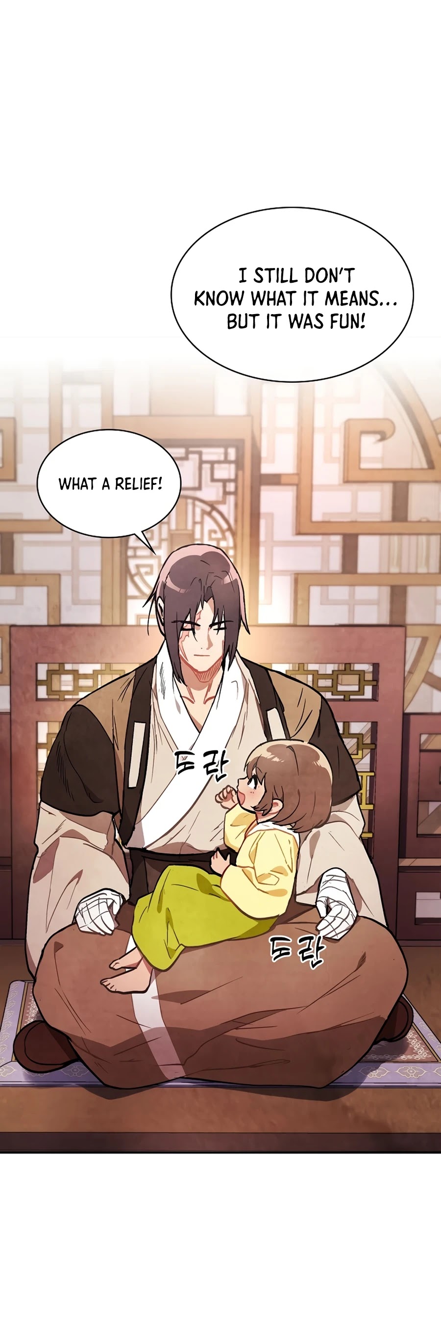 Chronicles Of The Martial God’s Return chapter 22 - page 20