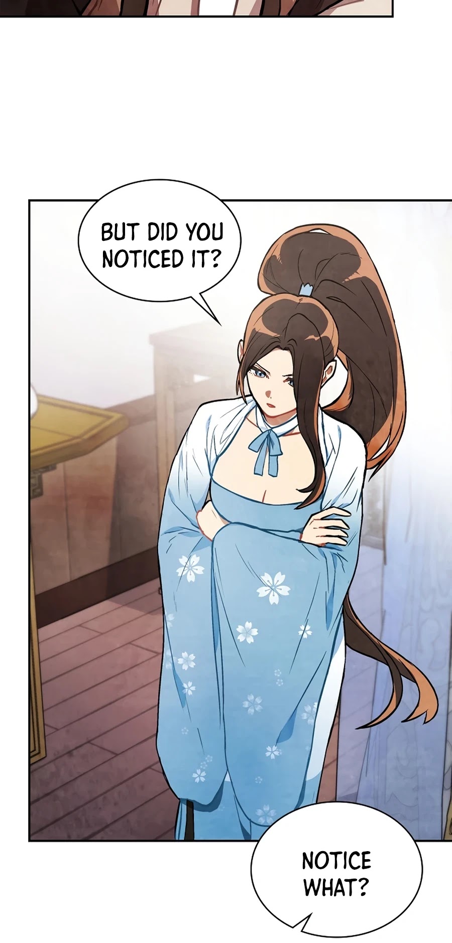 Chronicles Of The Martial God’s Return chapter 22 - page 24