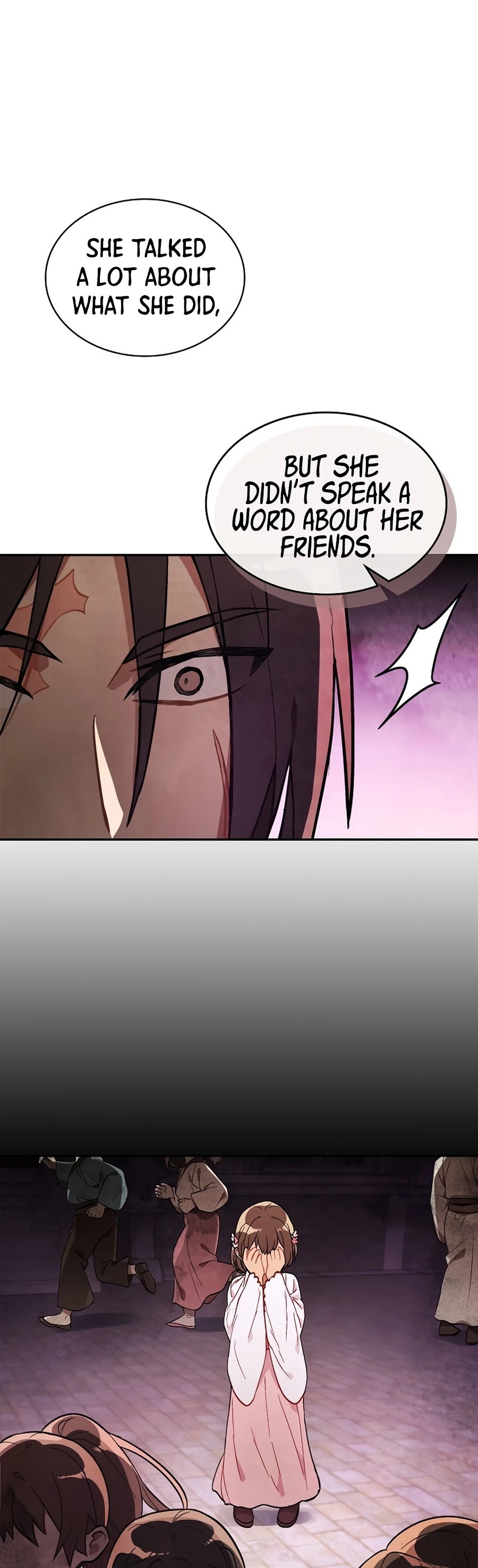 Chronicles Of The Martial God’s Return chapter 22 - page 25