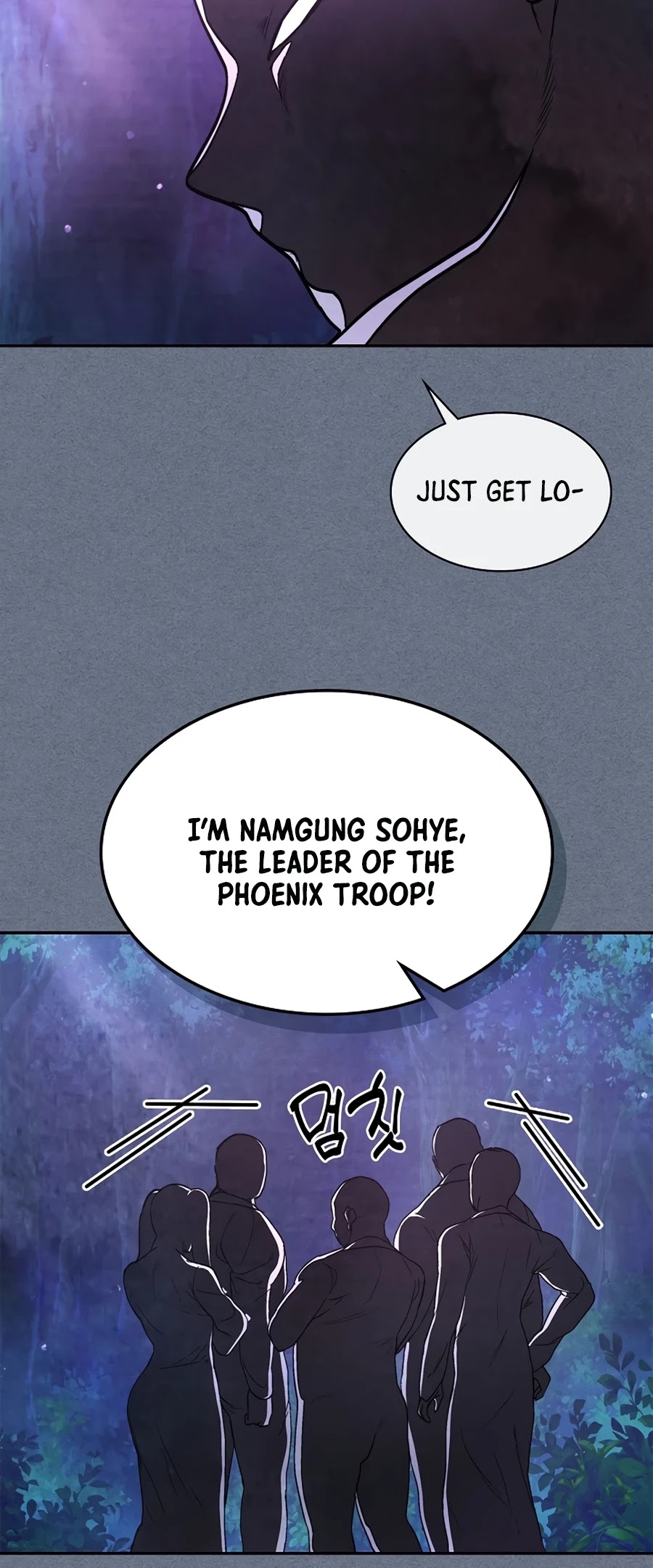 Chronicles Of The Martial God’s Return chapter 22 - page 34