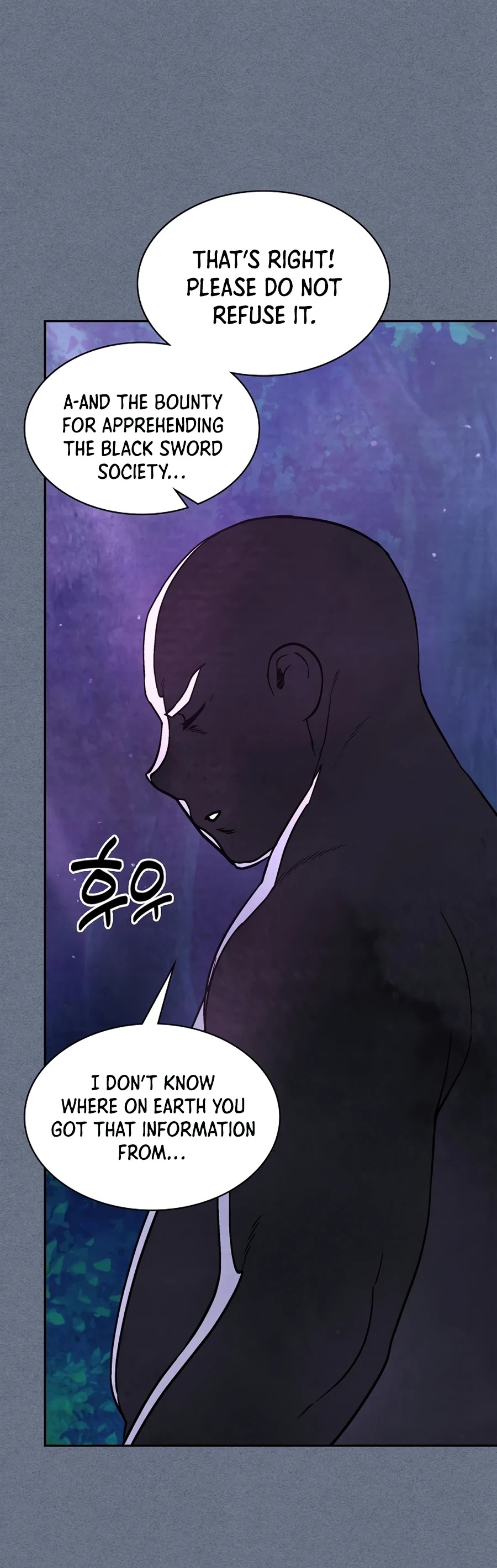 Chronicles Of The Martial God’s Return chapter 22 - page 36