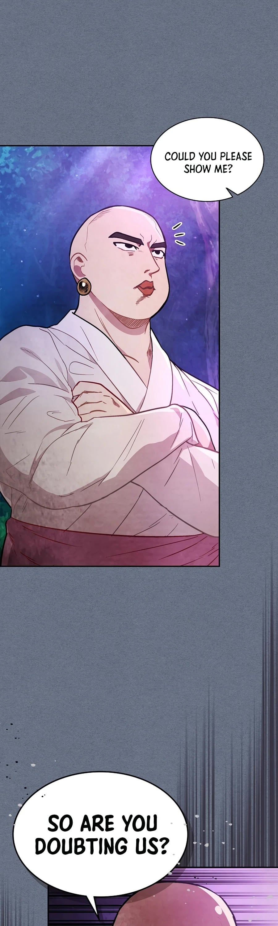 Chronicles Of The Martial God’s Return chapter 22 - page 41