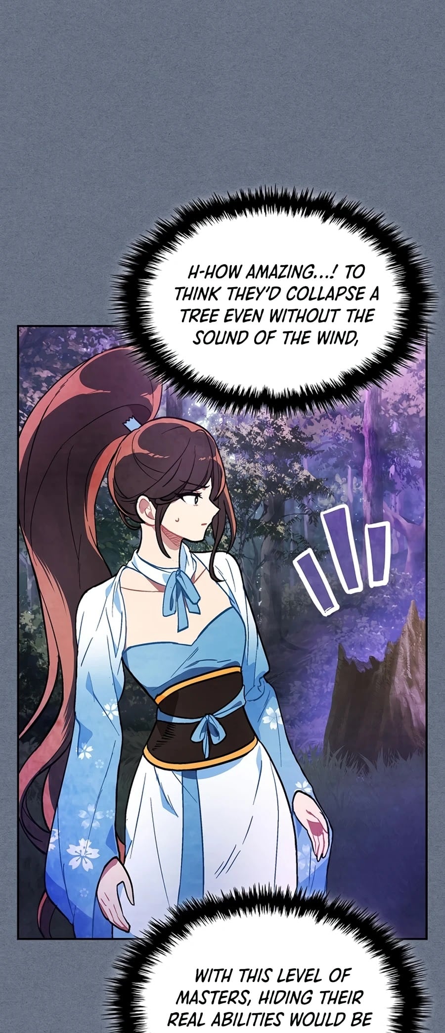 Chronicles Of The Martial God’s Return chapter 22 - page 45