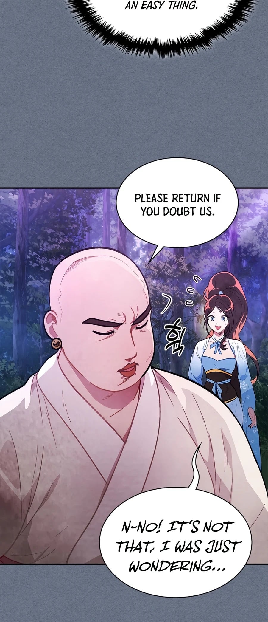 Chronicles Of The Martial God’s Return chapter 22 - page 46