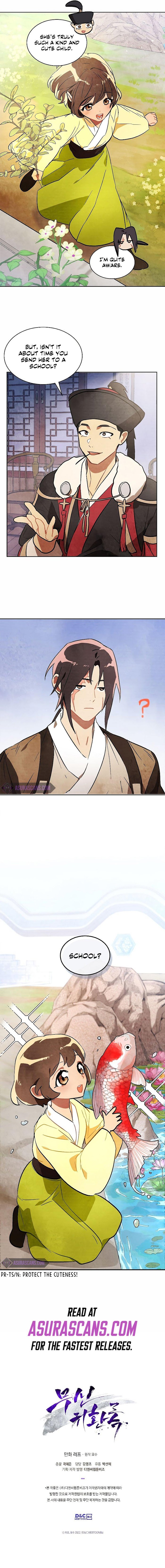 Chronicles Of The Martial God’s Return chapter 20 - page 9