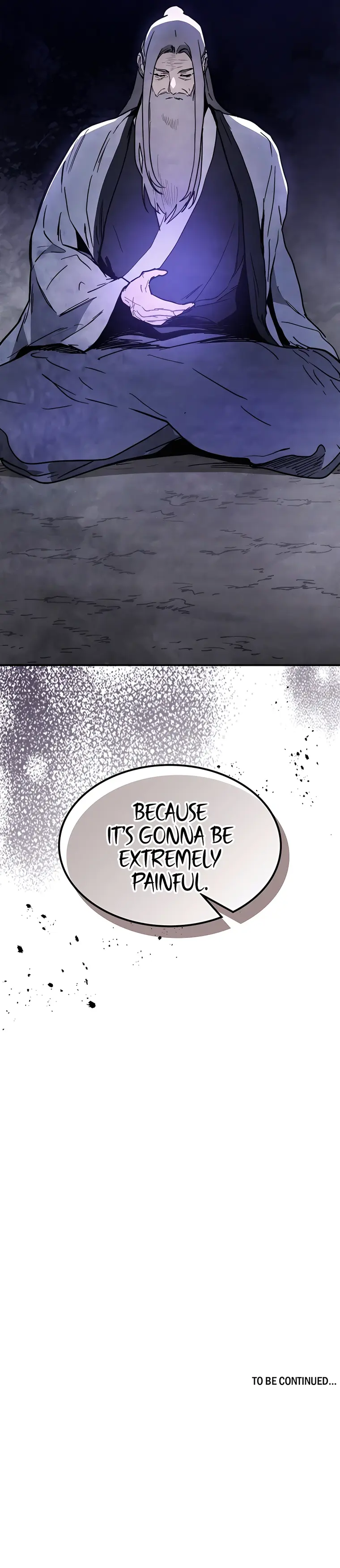 Chronicles Of The Martial God’s Return Chapter 62 - page 14