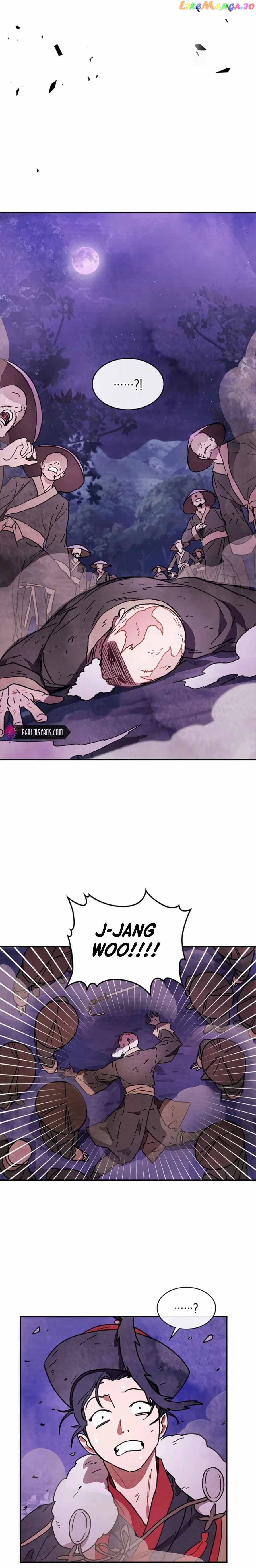 Chronicles Of The Martial God’s Return chapter 5 - page 18