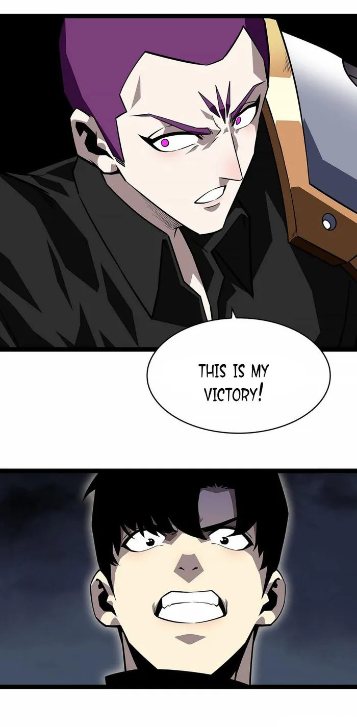 It all starts with playing game seriously Chapter 138 - page 18
