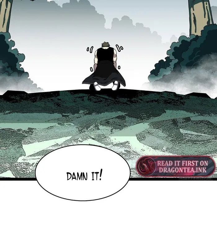 It all starts with playing game seriously Chapter 135 - page 5