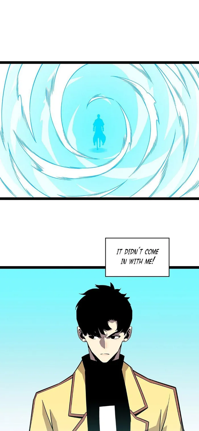 It all starts with playing game seriously Chapter 135 - page 6
