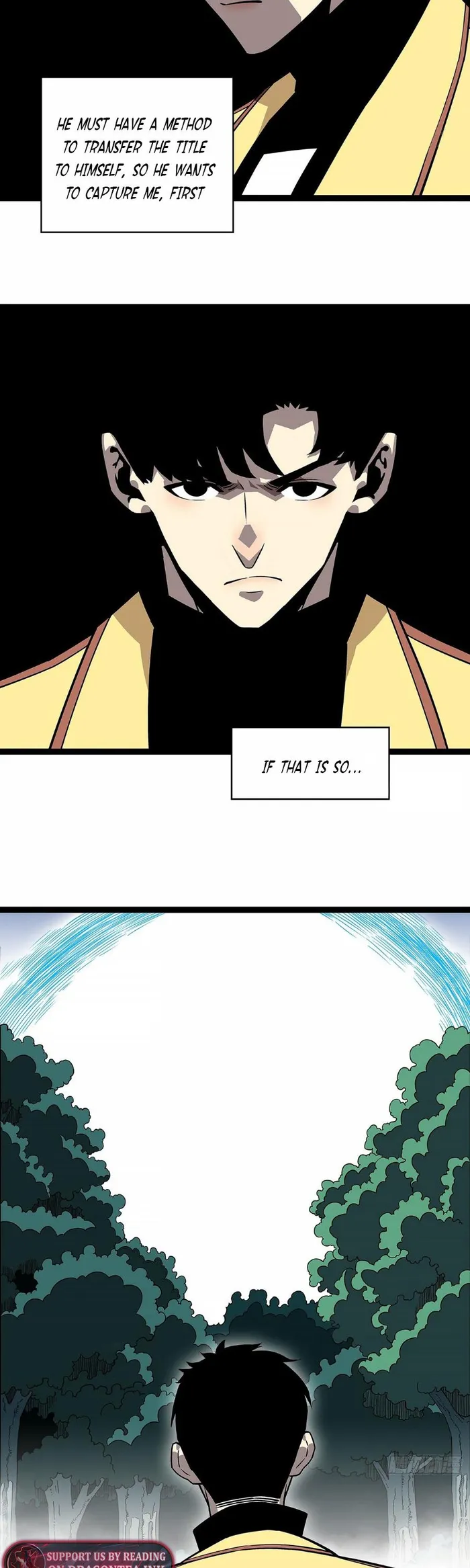 It all starts with playing game seriously Chapter 134 - page 17