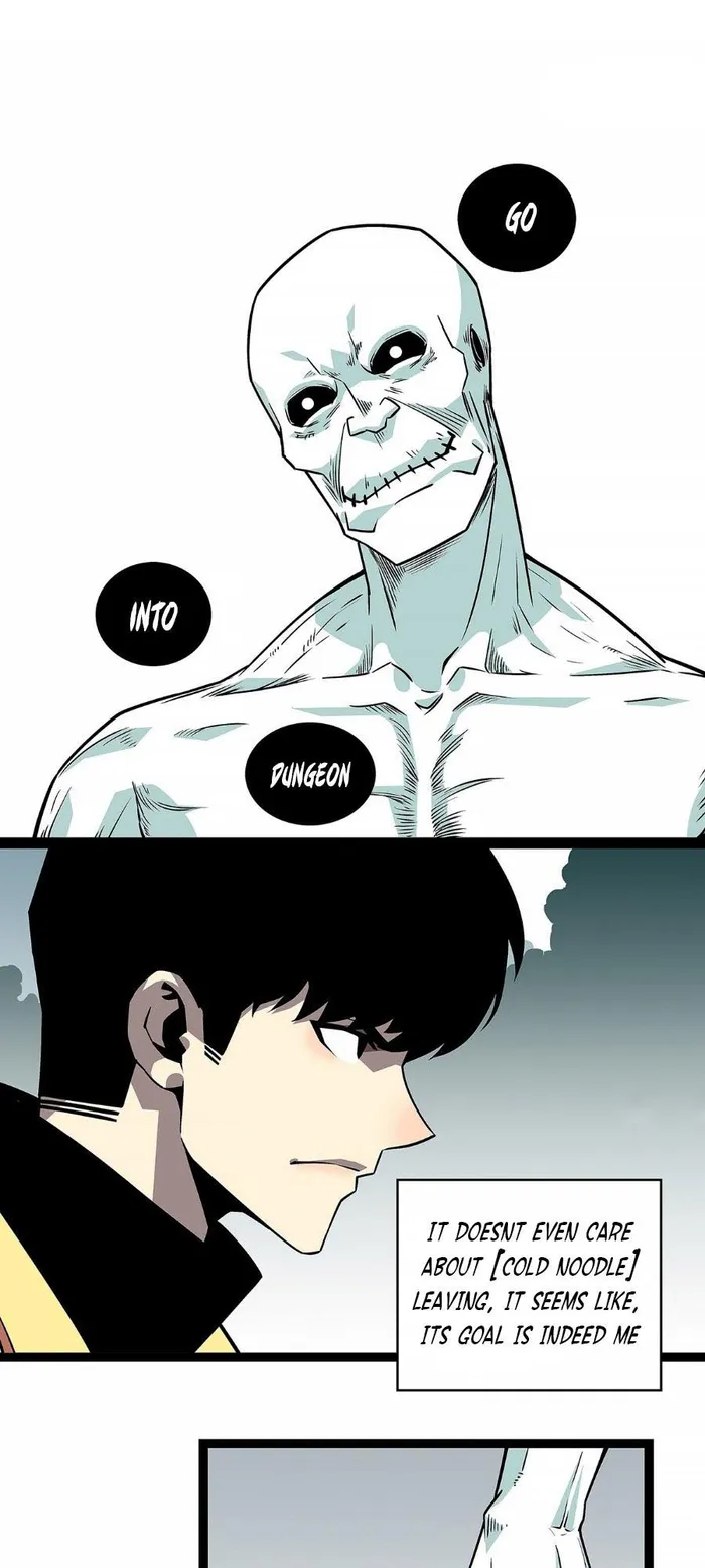 It all starts with playing game seriously Chapter 134 - page 8
