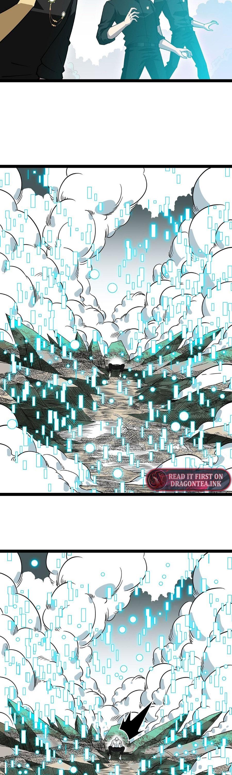 It all starts with playing game seriously Chapter 132 - page 5