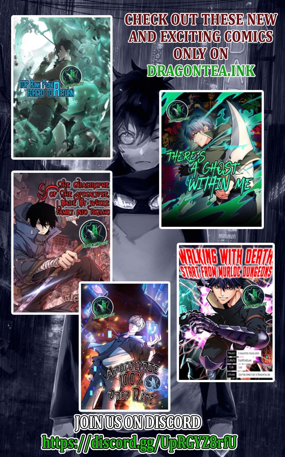 It all starts with playing game seriously Chapter 130 - page 22