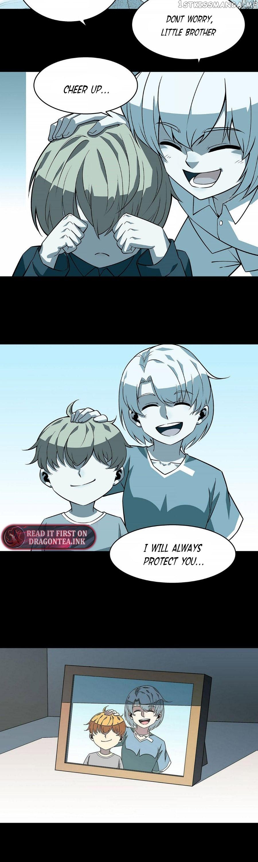 It all starts with playing game seriously Chapter 129 - page 4