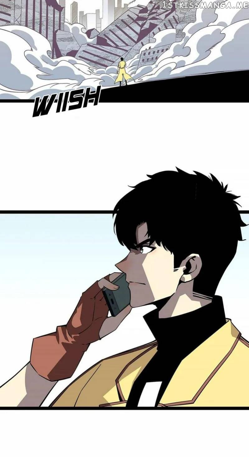 It all starts with playing game seriously Chapter 128 - page 18