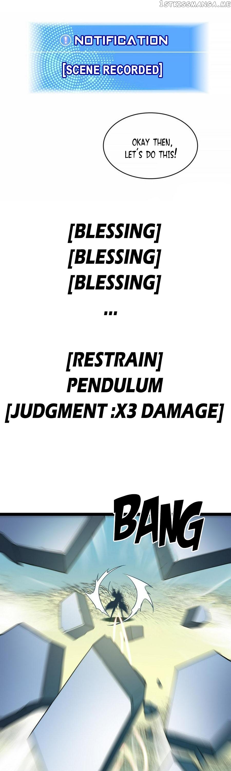 It all starts with playing game seriously Chapter 127 - page 10