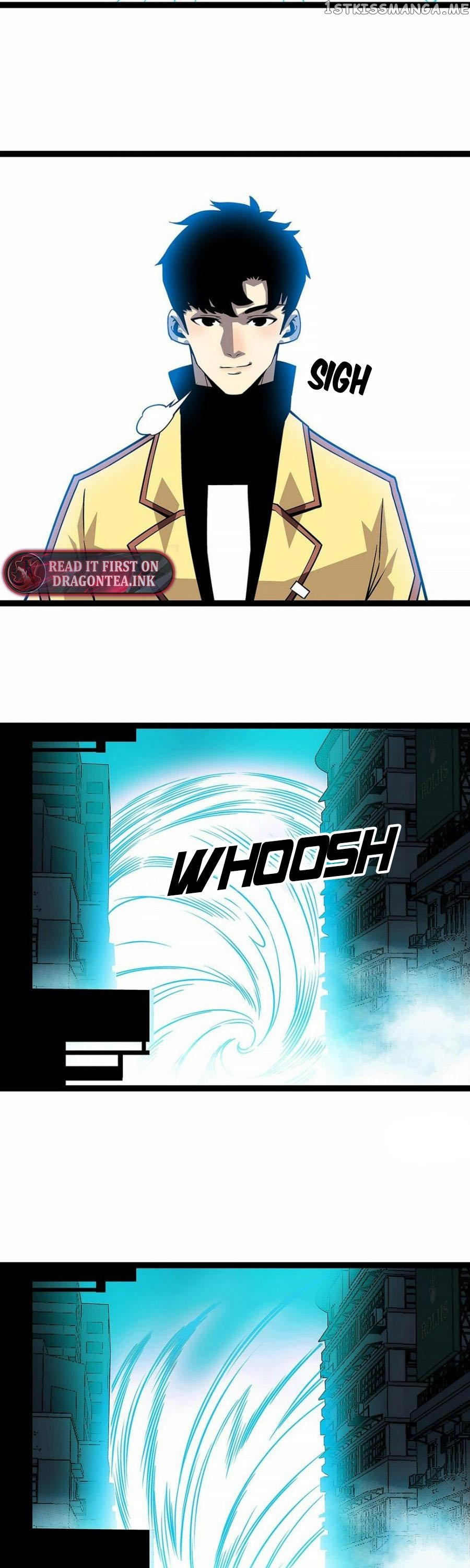 It all starts with playing game seriously Chapter 125 - page 9