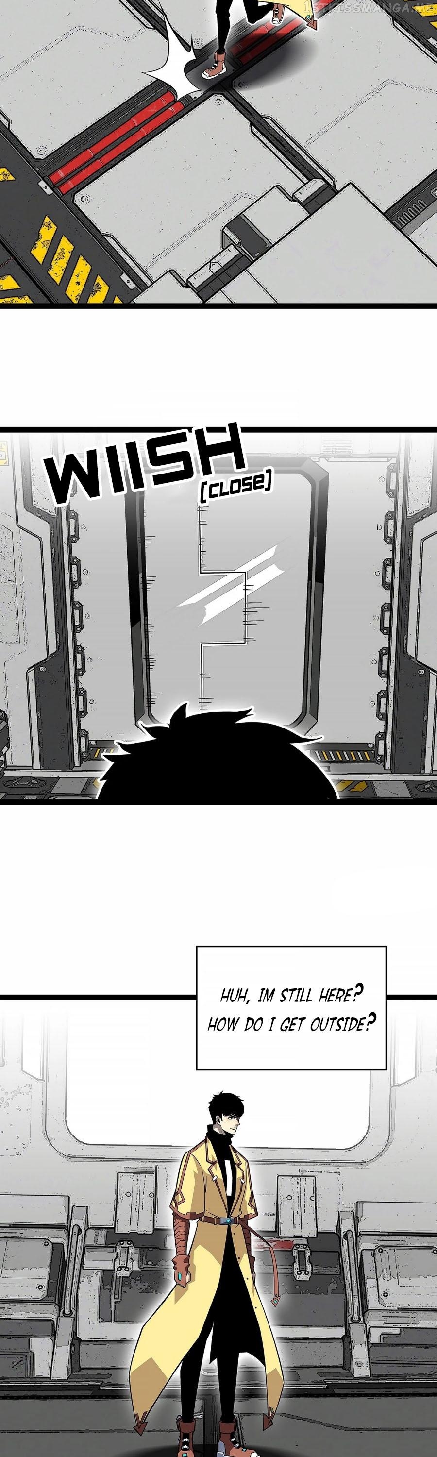 It all starts with playing game seriously Chapter 124 - page 4
