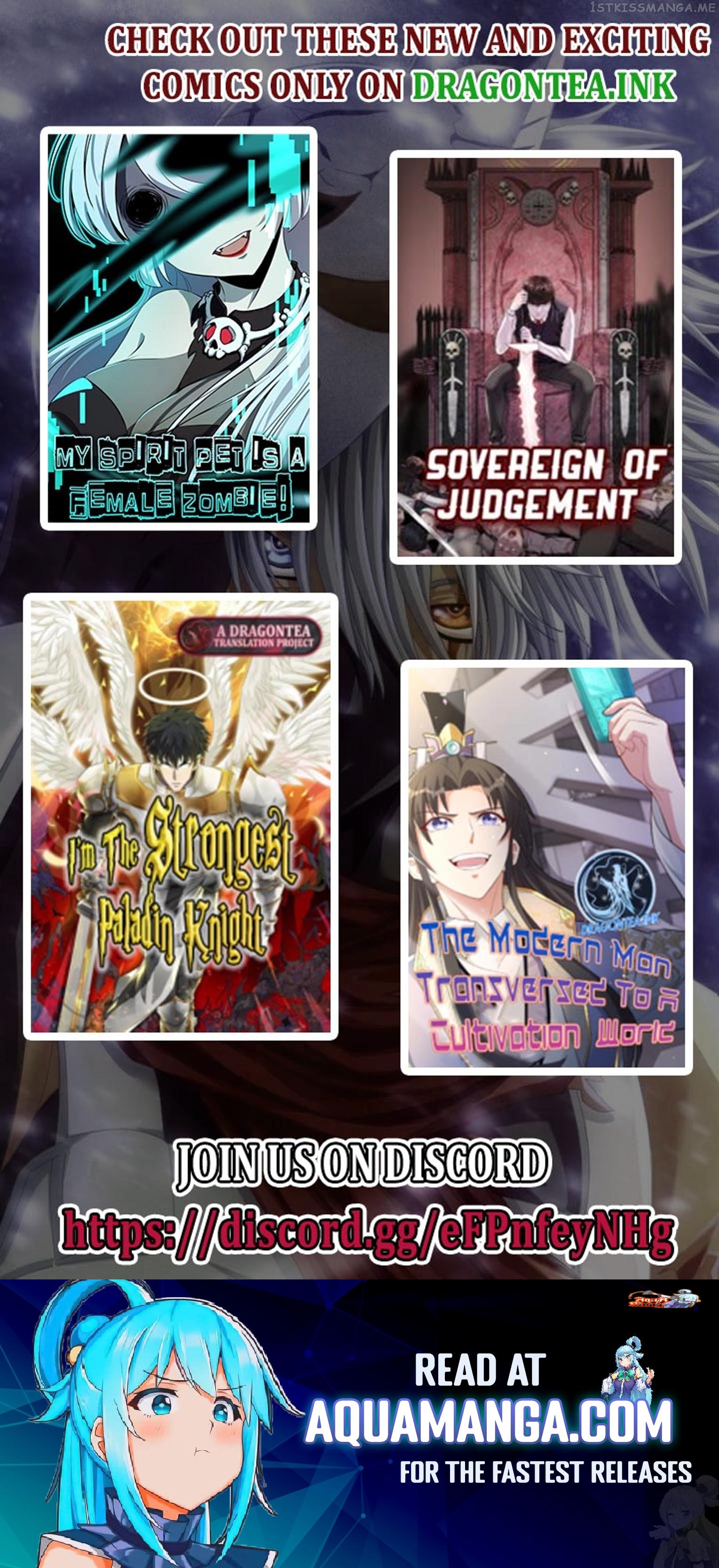 It all starts with playing game seriously Chapter 123 - page 26