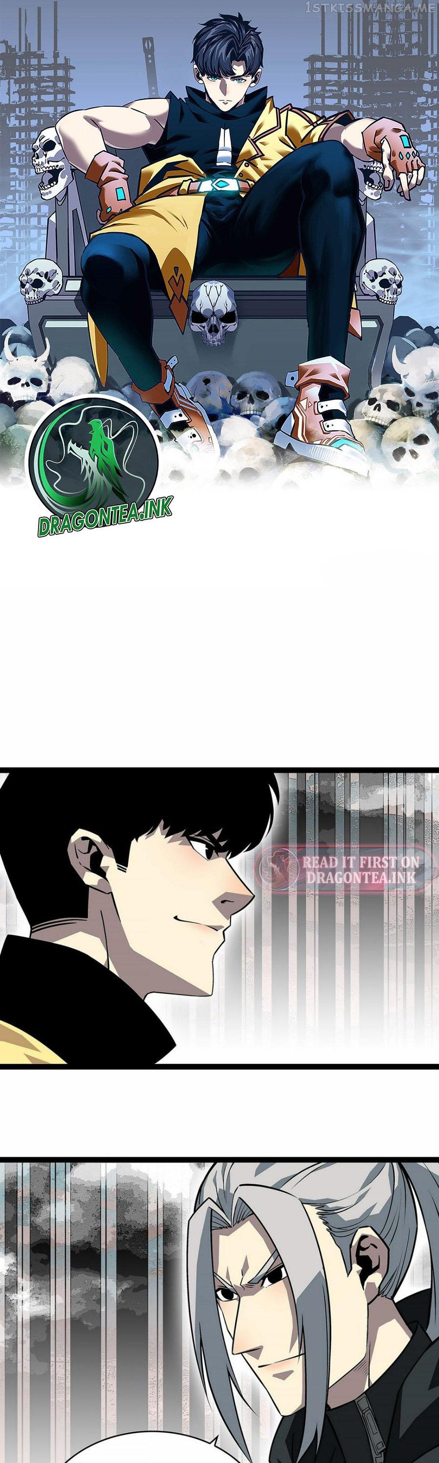 It all starts with playing game seriously Chapter 122 - page 10