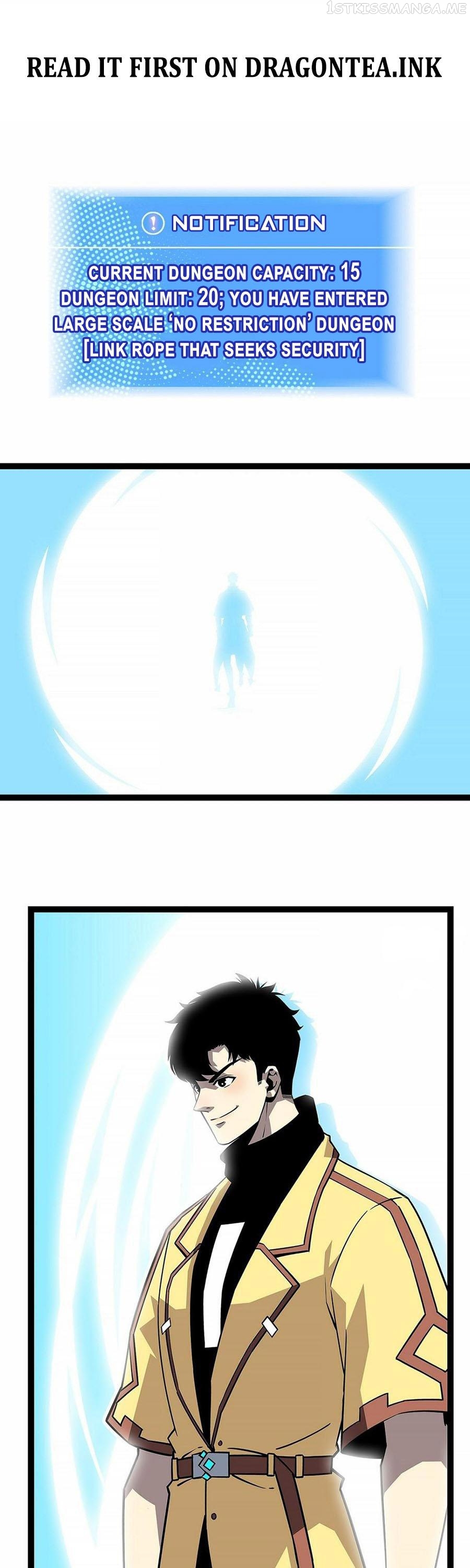It all starts with playing game seriously Chapter 122 - page 2