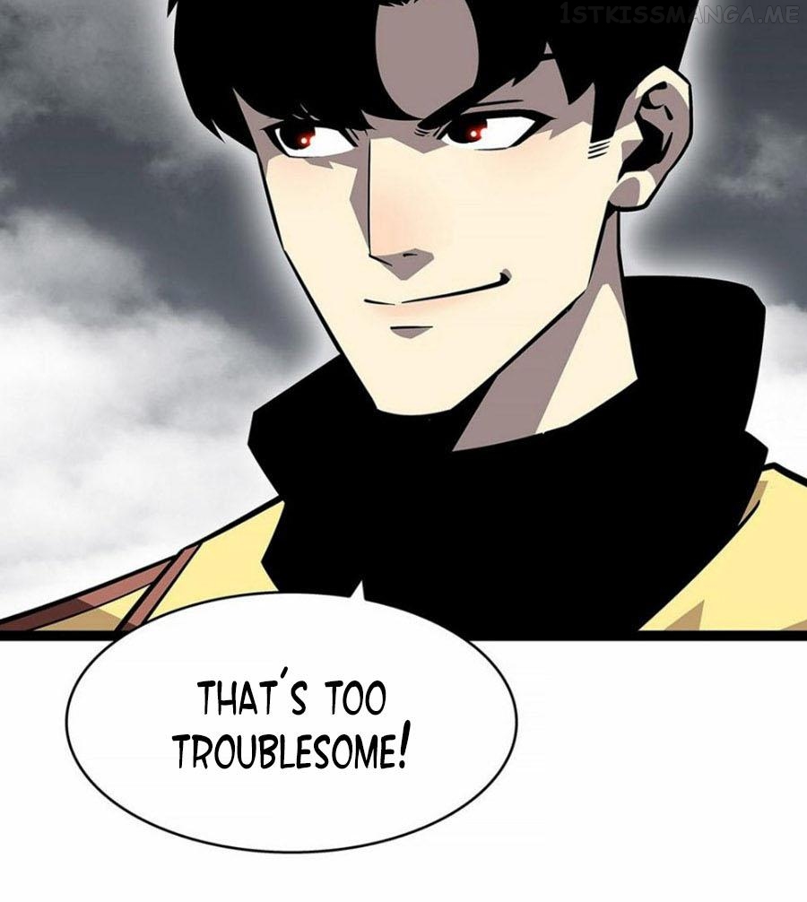 It all starts with playing game seriously Chapter 121 - page 22