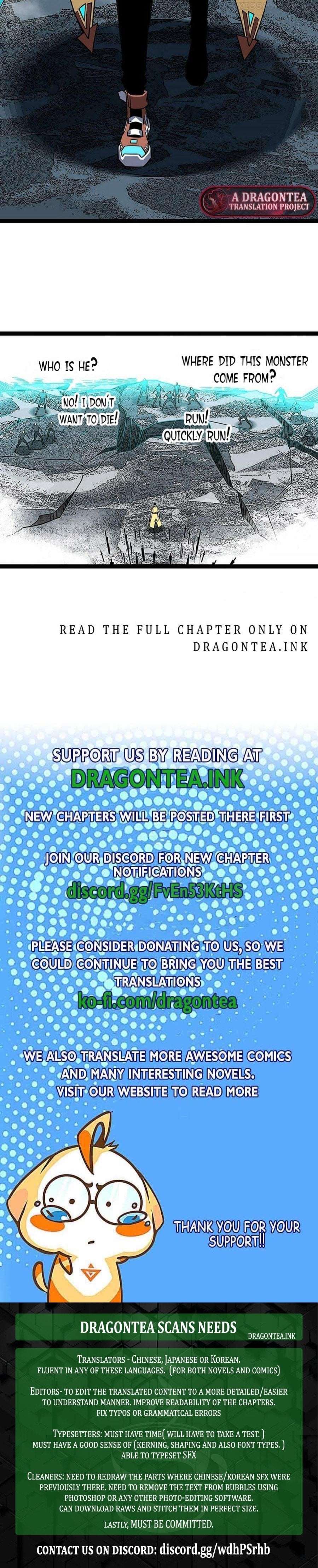 It all starts with playing game seriously Chapter 121 - page 25