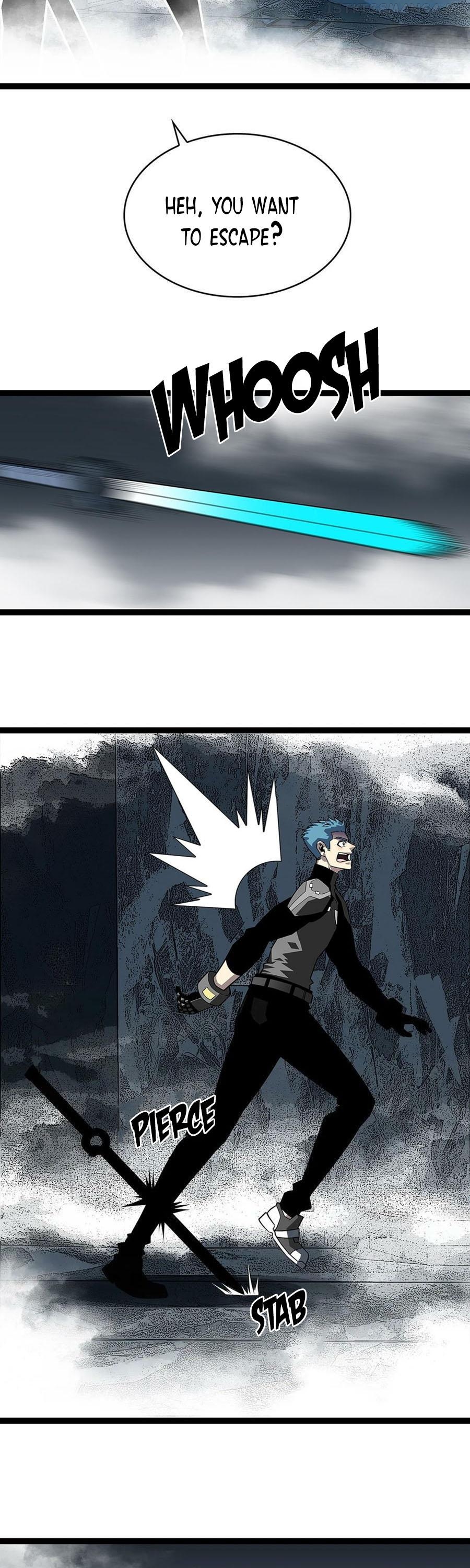 It all starts with playing game seriously Chapter 120 - page 14