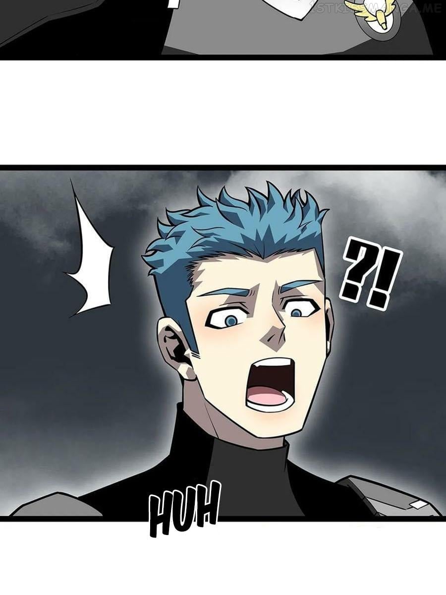 It all starts with playing game seriously Chapter 120 - page 22