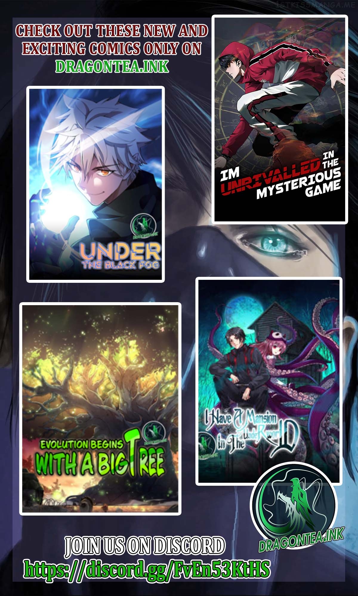 It all starts with playing game seriously Chapter 119 - page 22