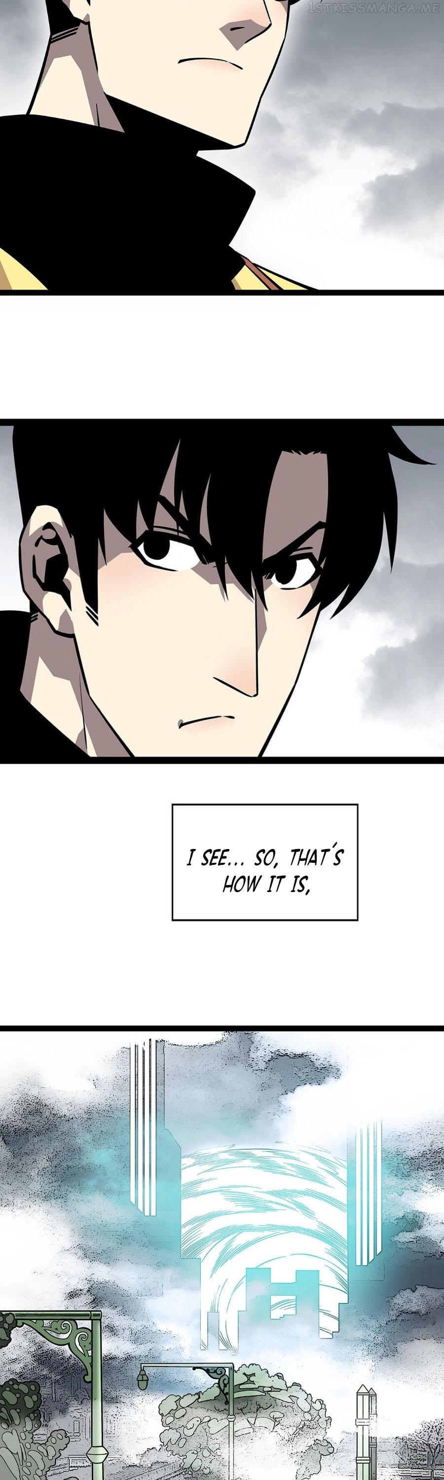 It all starts with playing game seriously Chapter 119 - page 9