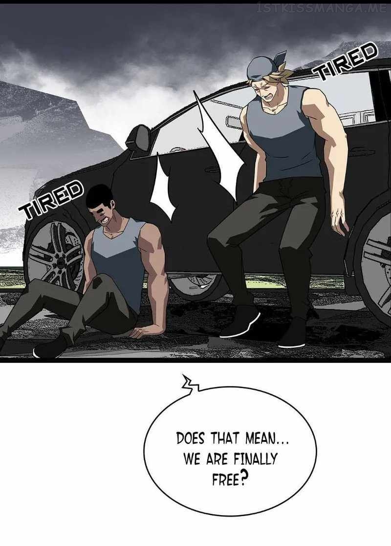 It all starts with playing game seriously Chapter 118 - page 21