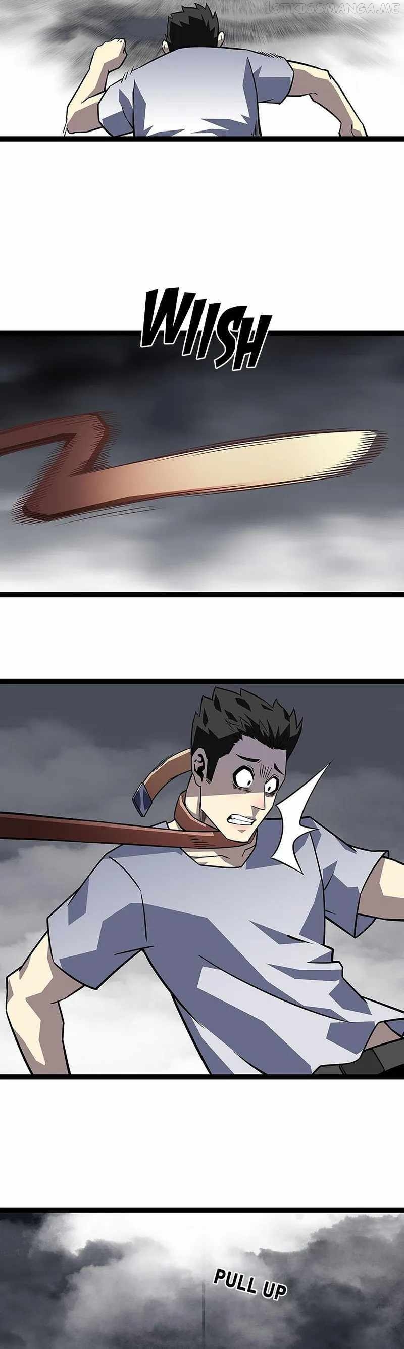 It all starts with playing game seriously Chapter 118 - page 24