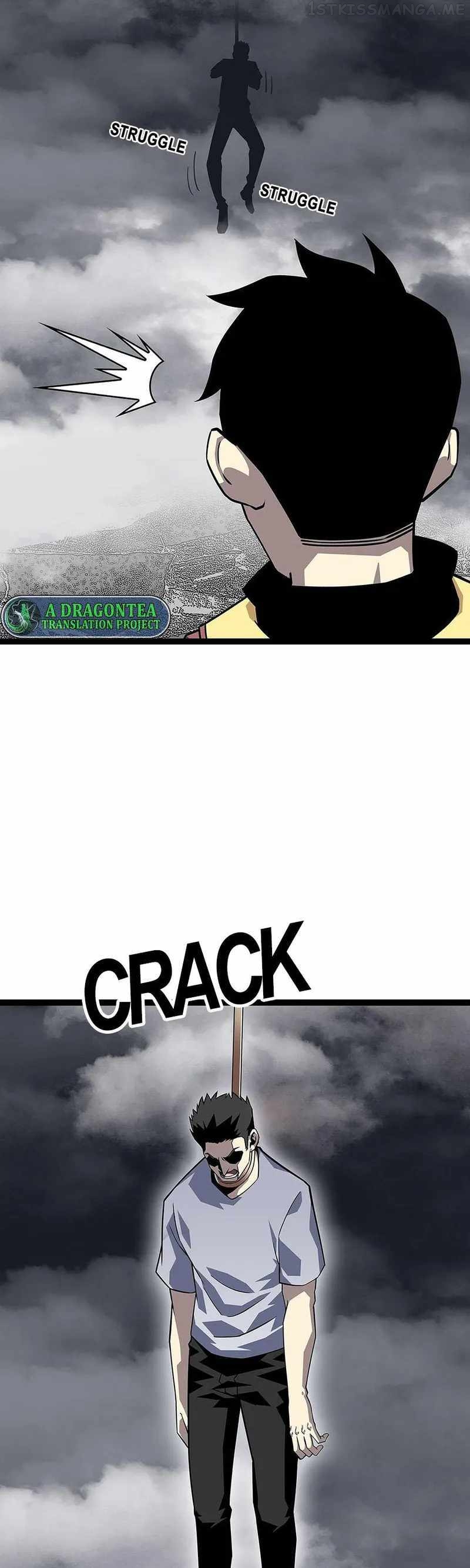 It all starts with playing game seriously Chapter 118 - page 25