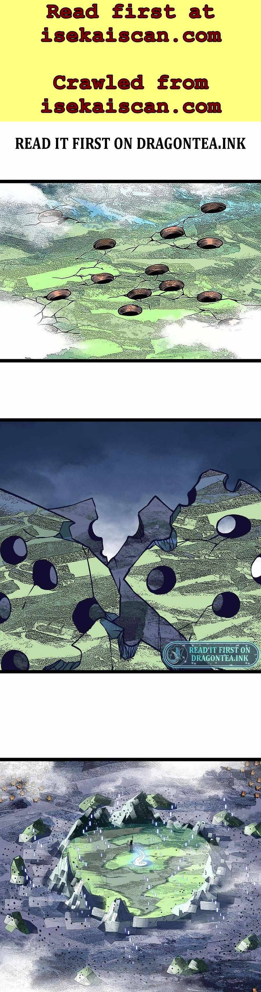 It all starts with playing game seriously Chapter 114 - page 2