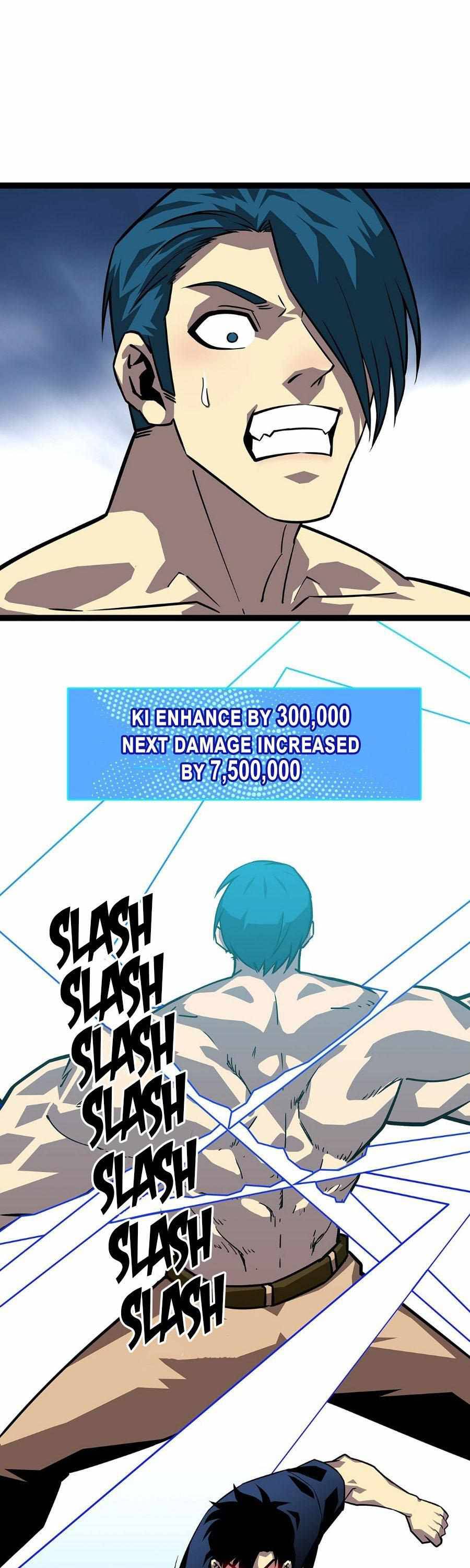 It all starts with playing game seriously Chapter 114 - page 21