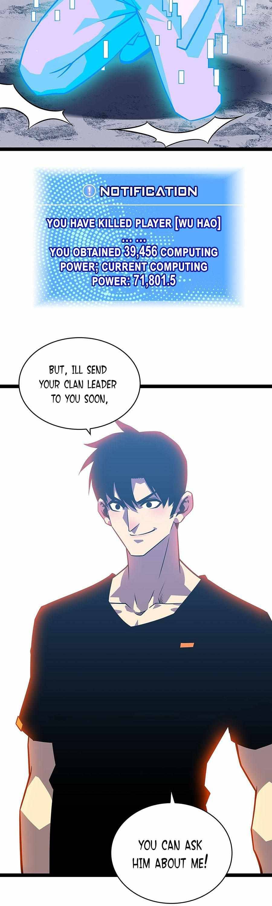 It all starts with playing game seriously Chapter 114 - page 24