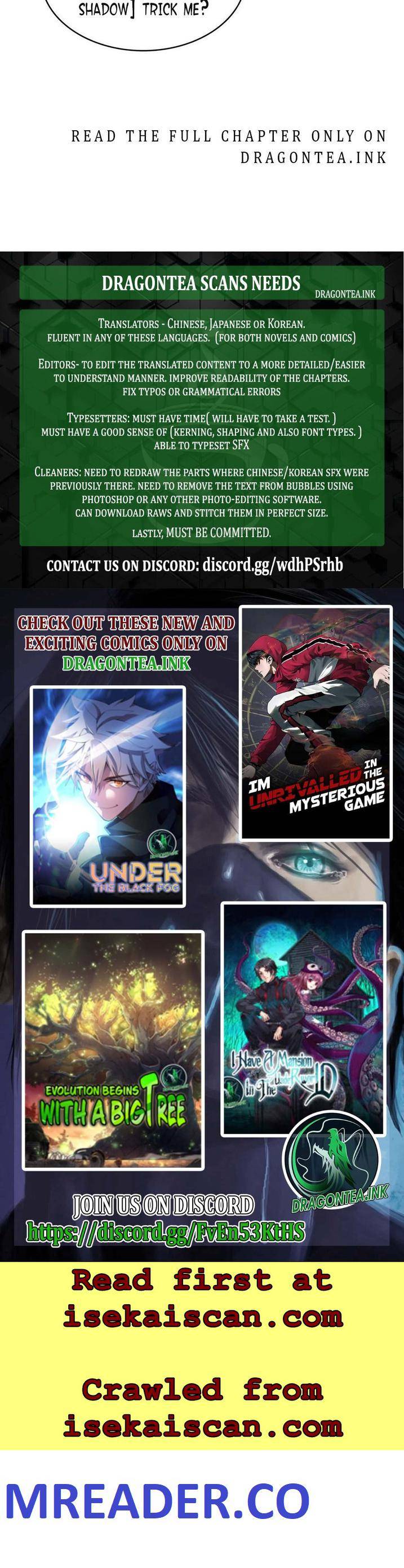 It all starts with playing game seriously Chapter 114 - page 27