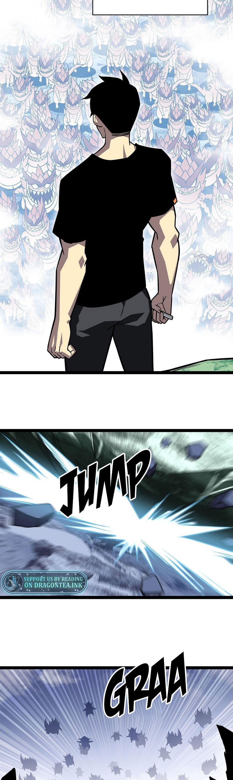 It all starts with playing game seriously chapter 113 - page 13