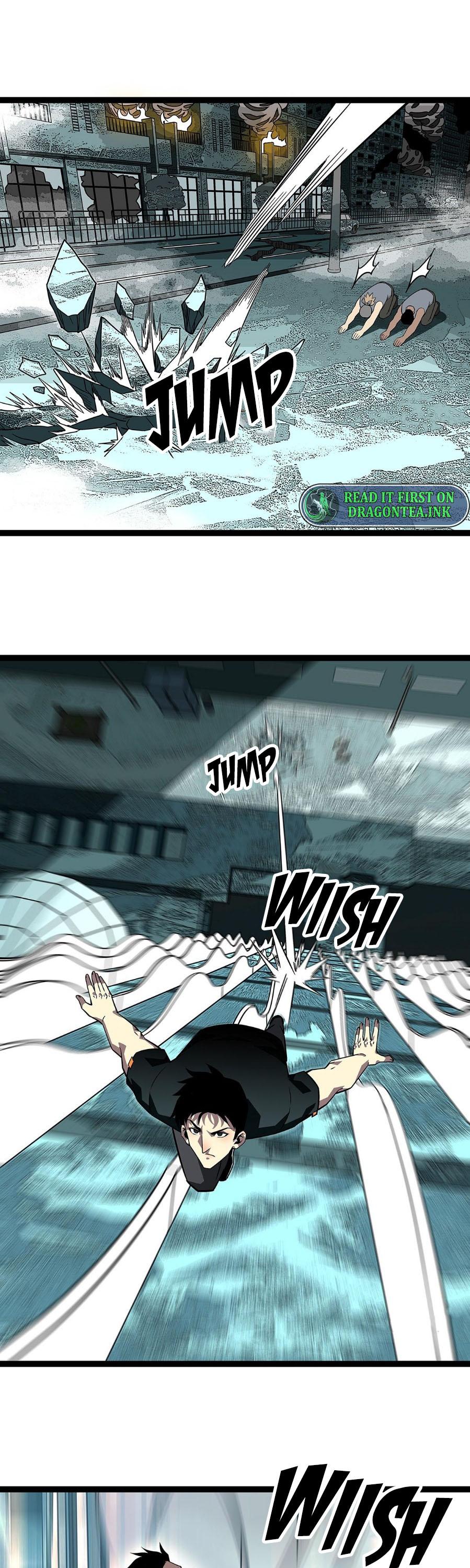 It all starts with playing game seriously chapter 111 - page 2