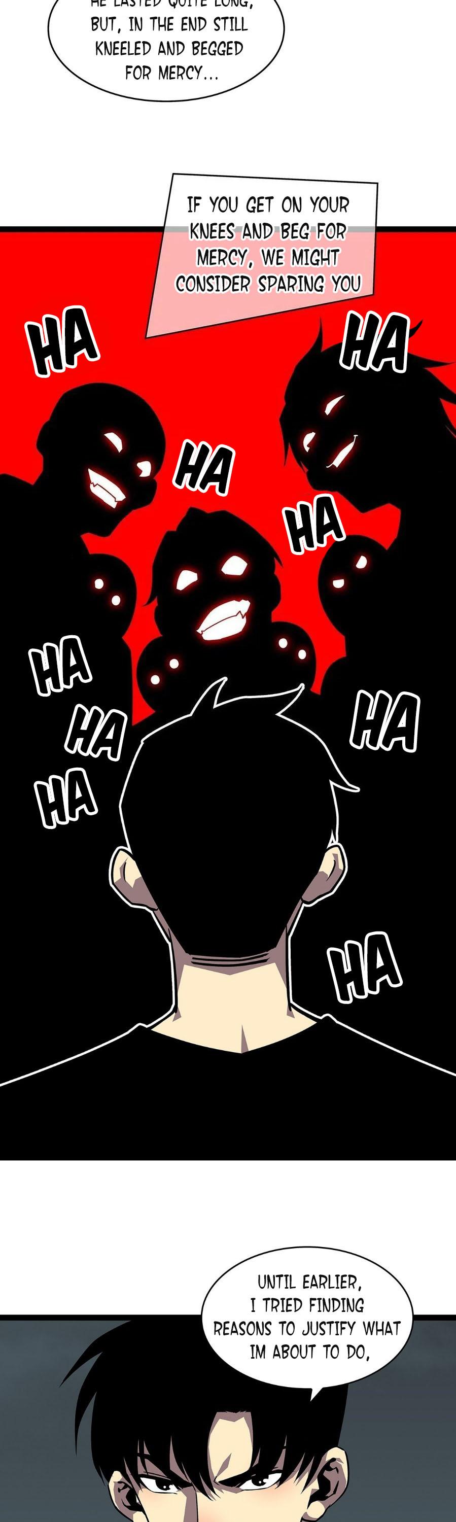 It all starts with playing game seriously chapter 111 - page 9